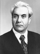 Медведев И.К.