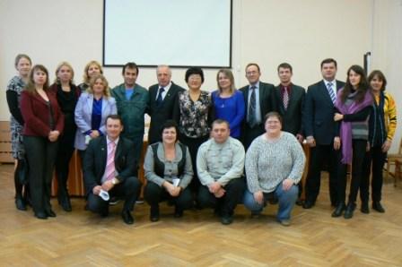 конференция жодино